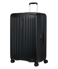 SAMSONITE FYRM  Gro&szlig;er, erweiterbarer Trolley Graphit - Harte Trolleys - 3