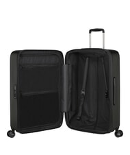 SAMSONITE FYRM  Mittlerer Trolley, erweiterbar tiefgr&uuml;n - Harte Trolleys - 2