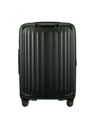 SAMSONITE FYRM  Mittlerer Trolley, erweiterbar tiefgr&uuml;n - Harte Trolleys - 5