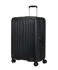 SAMSONITE FYRM  Mittlerer Trolley, erweiterbar Graphit - Harte Trolleys - 3