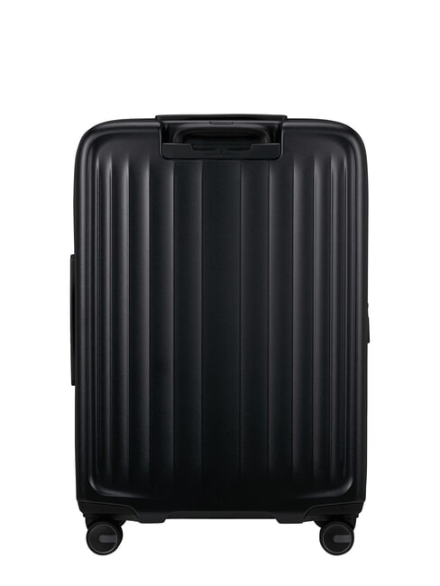 FYRM  Mittlerer Trolley, erweiterbar Graphit - Harte Trolleys