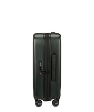 SAMSONITE FYRM  Erweiterbarer Handgep&auml;ck-Trolley tiefgr&uuml;n - Handgep&auml;ck - 4