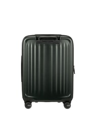 SAMSONITE FYRM  Erweiterbarer Handgep&auml;ck-Trolley tiefgr&uuml;n - Handgep&auml;ck - 5