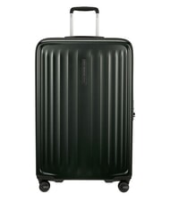 SAMSONITE FYRM Set Handgep&auml;ck + mittel + gro&szlig; tiefgr&uuml;n - Trolleyset - 4
