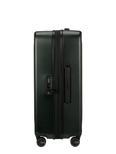 FYRM Set Handgep&auml;ck + mittel + gro&szlig; tiefgr&uuml;n - Trolleyset