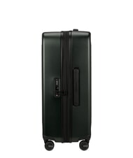 SAMSONITE FYRM Set Handgep&auml;ck + mittel + gro&szlig; tiefgr&uuml;n - Trolleyset - 5