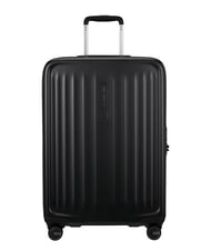 SAMSONITE FYRM Set Handgep&auml;ck + mittel + gro&szlig; Graphit - Trolleyset - 2