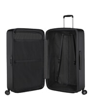 SAMSONITE FYRM Set Handgep&auml;ck + mittel + gro&szlig; Graphit - Trolleyset - 3