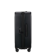 SAMSONITE FYRM Set Handgep&auml;ck + mittel + gro&szlig; Graphit - Trolleyset - 6