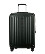 SAMSONITE FYRM Set Handgep&auml;ck + mittel + gro&szlig; tiefgr&uuml;n - Trolleyset - 7