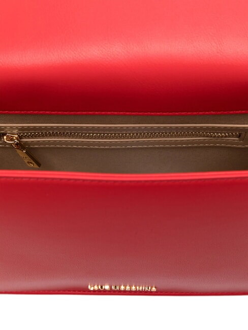 CURSIVE LOGO Umh&auml;ngetasche ROT - Damentaschen