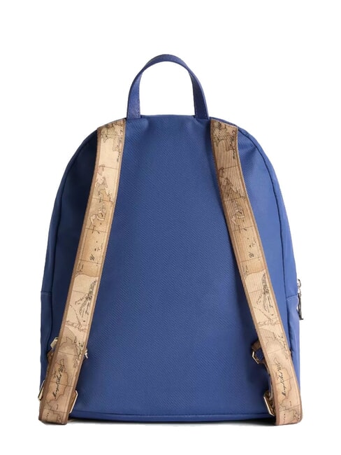 NYLON ECO VIBE  Damenrucksack Denim - Damentaschen