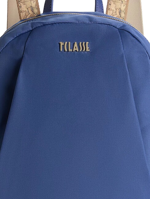 NYLON ECO VIBE  Damenrucksack Denim - Damentaschen