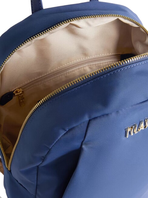 NYLON ECO VIBE  Damenrucksack Denim - Damentaschen