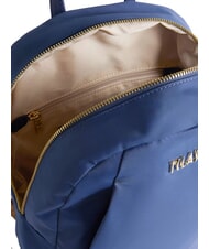 ALVIERO MARTINI PRIMA CLASSE NYLON ECO VIBE  Damenrucksack Denim - Damentaschen - 4