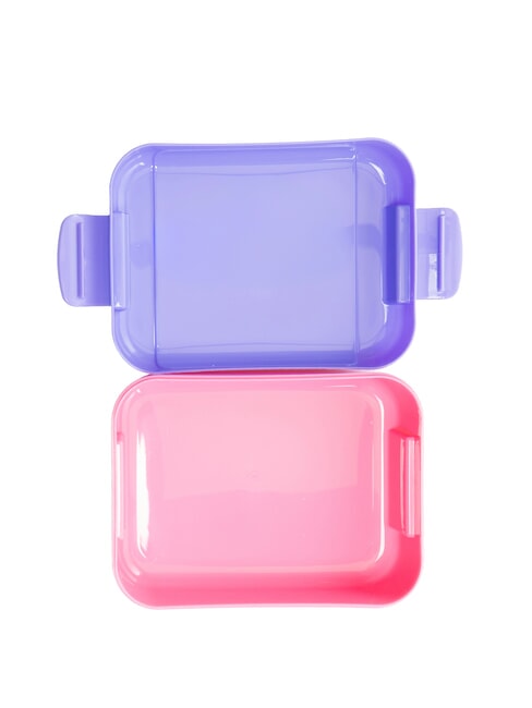 KIDS Snackhalter rosa - Taschen und Accessoires f&uuml;r Kids