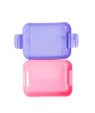 SJGANG KIDS Snackhalter rosa - Taschen und Accessoires f&uuml;r Kids - 3