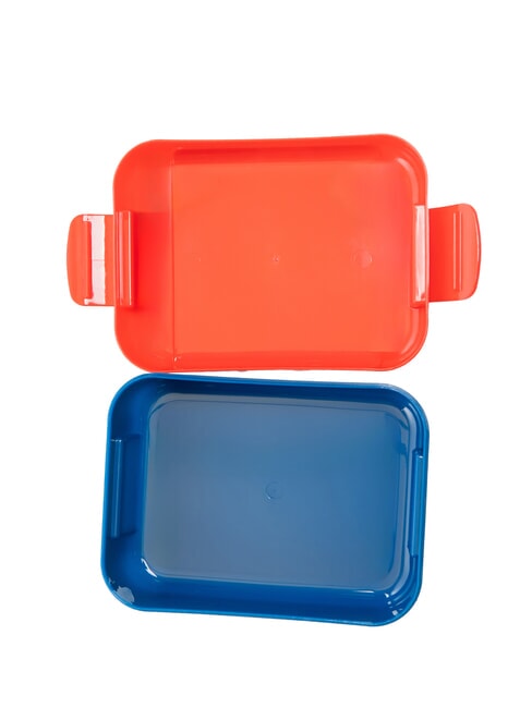 KIDS Snackhalter hellblau - Taschen und Accessoires f&uuml;r Kids