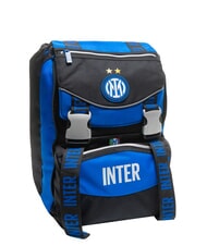 INTER IM2STARS Erweiterbarer Rucksack Schwarz - Rucks&auml;cke f&uuml;r Schule &amp; Freizeit - 4