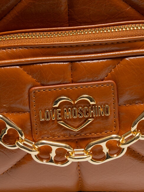 GOLD CHAIN Rucksack Waln&uuml;sse - Damentaschen