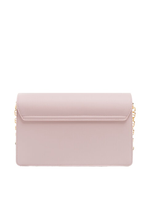 HEART CHAIN Umh&auml;ngetasche rosa - Damentaschen