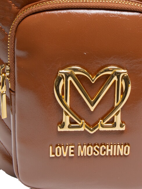 CITY POCKETS Gesteppte Einkaufstasche Waln&uuml;sse - Damentaschen