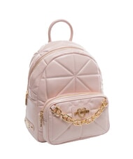 LOVE MOSCHINO GOLD CHAIN Rucksack rosa - Damentaschen - 2