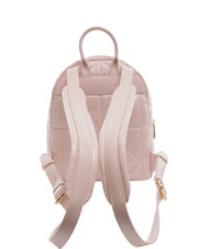 LOVE MOSCHINO GOLD CHAIN Rucksack rosa - Damentaschen - 4