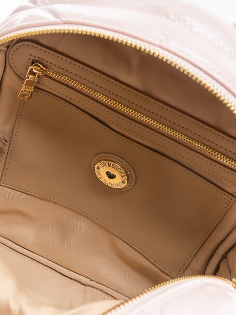 GOLD CHAIN Rucksack rosa - Damentaschen