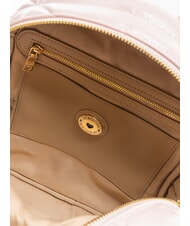 LOVE MOSCHINO GOLD CHAIN Rucksack rosa - Damentaschen - 5