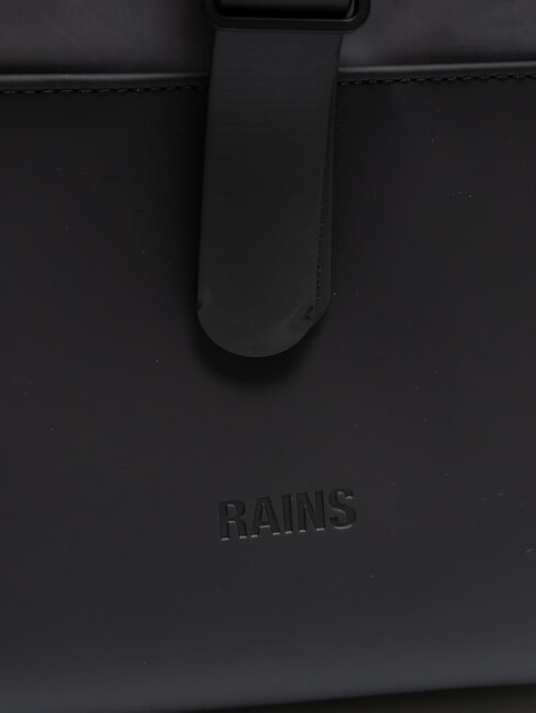 SPLIT BUCKET Rucksack mit Schultergurt Nebel - Rucks&auml;cke f&uuml;r Schule &amp; Freizeit