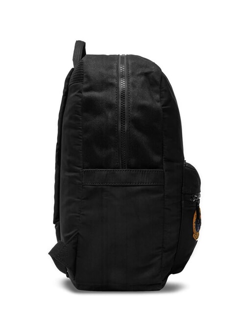 PATCH Rucksack SCHWARZ - Rucks&auml;cke f&uuml;r Schule &amp; Freizeit