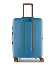 BRIC&rsquo;S FERRARA 3er-Set Trolleys: Kabine, mittel und gro&szlig; erweiterbar Denim - Trolleyset - 8