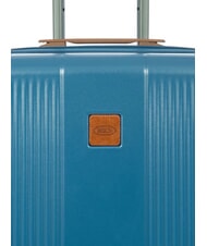 BRIC&rsquo;S FERRARA 3er-Set Trolleys: Kabine, mittel und gro&szlig; erweiterbar Denim - Trolleyset - 9