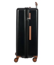 BRIC&rsquo;S FERRARA 3er-Set Trolleys: Kabine, mittel und gro&szlig; erweiterbar Schwarz - Trolleyset - 6