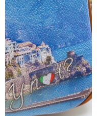 YNOT YESBAG  Mini-Umh&auml;ngetasche Zitronenk&uuml;ste - Damentaschen - 3