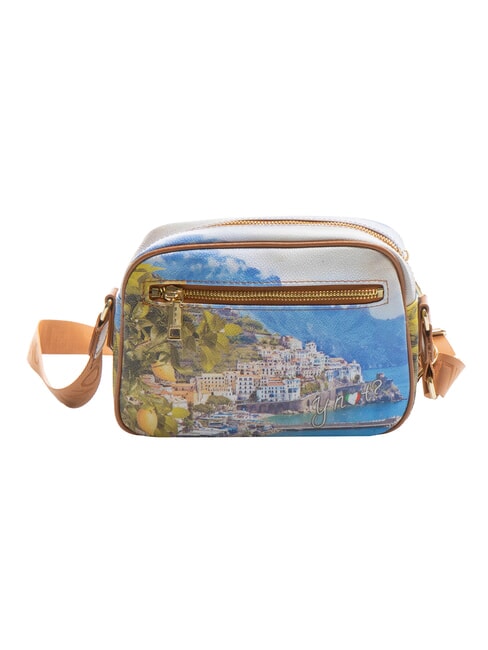 YESBAG  Mini-Umh&auml;ngetasche Zitronenk&uuml;ste - Damentaschen