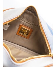 YNOT YESBAG  Mini-Umh&auml;ngetasche Zitronenk&uuml;ste - Damentaschen - 5