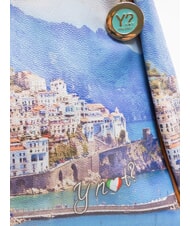 YNOT YESBAG Umh&auml;ngetasche Zitronenk&uuml;ste - Damentaschen - 3