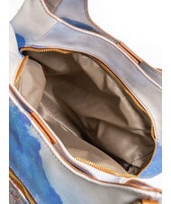 YNOT YESBAG Umh&auml;ngetasche Zitronenk&uuml;ste - Damentaschen - 5