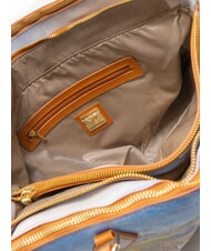 YNOT YESBAG Schultertasche Zitronenk&uuml;ste - Damentaschen - 5