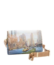 YNOT YESBAG SPECIAL  Umh&auml;ngetasche Gl&auml;tteisen - Damentaschen - 2