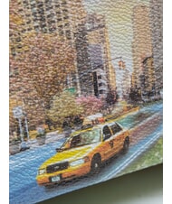 YNOT YESBAG SPECIAL  Umh&auml;ngetasche Gl&auml;tteisen - Damentaschen - 3