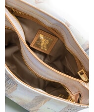 YNOT YESBAG SPECIAL  Umh&auml;ngetasche Gl&auml;tteisen - Damentaschen - 5