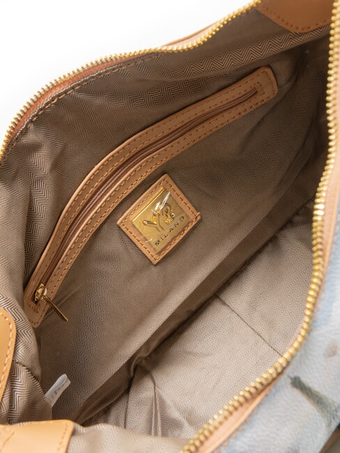 YESBAG  Bedruckte Umh&auml;ngetasche Hei&szlig;luftballons - Damentaschen