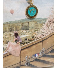 YNOT YESBAG SPECIAL  Umh&auml;ngetasche Hei&szlig;luftballons - Damentaschen - 3