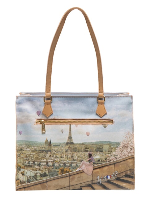 YESBAG SPECIAL  Umh&auml;ngetasche Hei&szlig;luftballons - Damentaschen