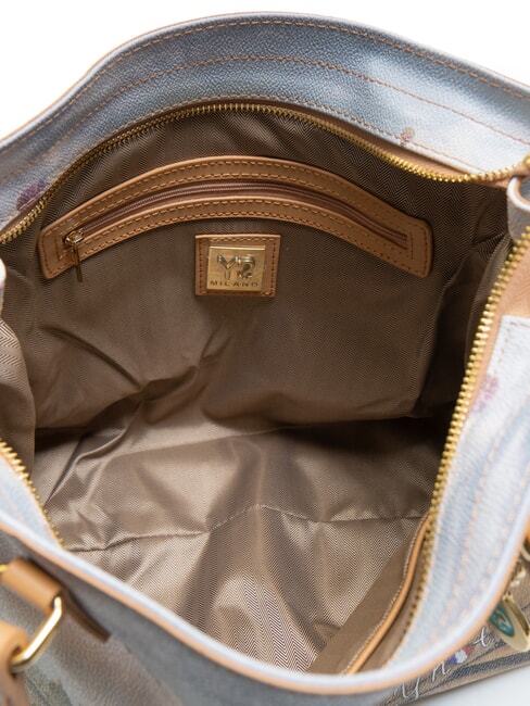 YESBAG SPECIAL  Umh&auml;ngetasche Hei&szlig;luftballons - Damentaschen