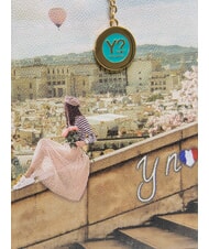 YNOT YESBAG Schultertasche Hei&szlig;luftballons - Damentaschen - 3