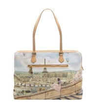 YNOT YESBAG Schultertasche Hei&szlig;luftballons - Damentaschen - 4